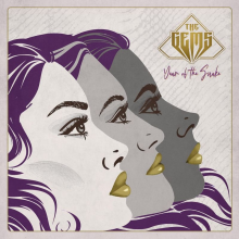 Gems, The - Year Of The Snake
