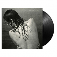 Lucy Kruger & The Lost Boys - Pale Bloom LP
