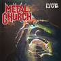 Metal Church - Classic Live LP