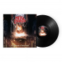 Metal Church - Congregation Of Annihilation LP BLACK