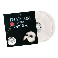 Webber, Andrew Lloyd - Phantom Of The Opera - Original Cast Recording LP