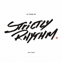 V/A - 30 Years of Strictly Rhythm - Part One
