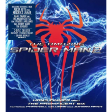 V/A - Amazing Spider-Man 2