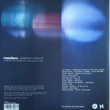 V/A - Mastery: Quantum Sounds