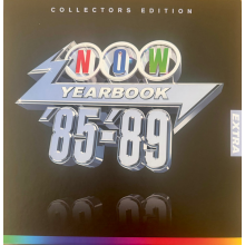 V/A - Now - Yearbook 1985-1989