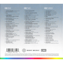 V/A - Now - Yearbook Extra 1985-1989: the Final Chapter