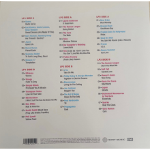V/A - Now That's What I Call an Era - (Feels Like) Heaven : 1978-1985