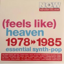 V/A - Now That's What I Call an Era - (Feels Like) Heaven : 1978-1985