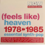 V/A - Now That's What I Call an Era - (Feels Like) Heaven : 1978-1985