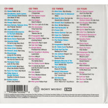 V/A - Now That's What I Call an Era - (Feels Like) Heaven : 1978-1985