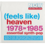 V/A - Now That's What I Call an Era - (Feels Like) Heaven : 1978-1985