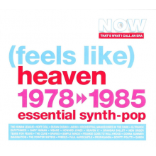 V/A - Now That's What I Call an Era - (Feels Like) Heaven : 1978-1985