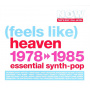 V/A - Now That's What I Call an Era - (Feels Like) Heaven : 1978-1985