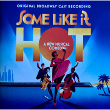 V/A - Some Like It Hot