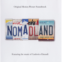 V/A - Nomadland