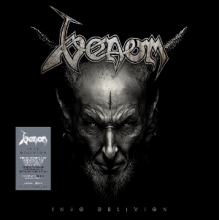 Venom - Into Oblivion