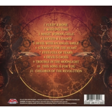 Voodoo Circle - Locked & Loaded