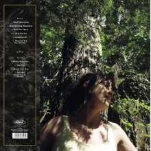 White, Hannah - Fine Day