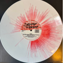 Wink - Higher State of Consciousness