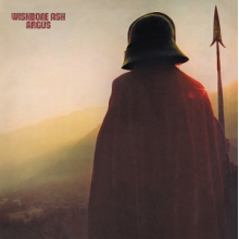 Wishbone Ash - Argus