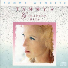 Wynette, Tammy - Greatest Hits