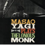 Yagi, Masao - Masao Yagi Plays Thelonious Monk (1960)
