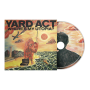 Yard Act - Where's My Utopia?