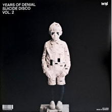 Years of Denial - Suicide Disco Vol. 2