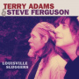 Adams, Terry & Steve Ferguson - Louisville Sluggers