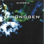 Alegria - Phonogen