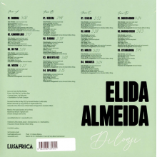 Almeida, Elida - Di Lonji