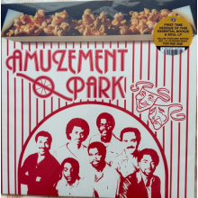 Amuzement Park - Amuzement Park