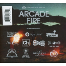 Arcade Fire - Everything Now (Night Version)