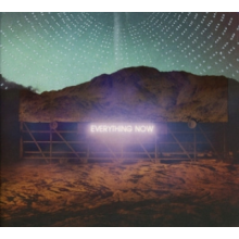 Arcade Fire - Everything Now (Night Version)