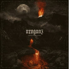 Arroganz - Death Doom Punks