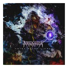 Art of Shock - Shine Black Light