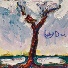 Baby Dee - Love's Small Song