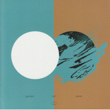 Bando, Yuta & Yuma Yamaguchi & Ozora Kimishima - Queen of Mars