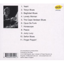 Barnes, Alan - Yeah!