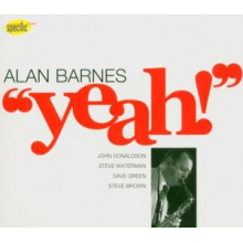Barnes, Alan - Yeah!