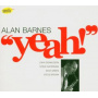 Barnes, Alan - Yeah!
