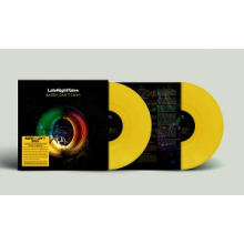 Barry Can't Swim - Late Night Tales: Barry Can't Swim