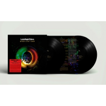 Barry Can't Swim - Late Night Tales: Barry Can't Swim