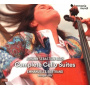 Bertrand, Emmanuelle - Johann Sebastian Bach: Complete Cello Suites