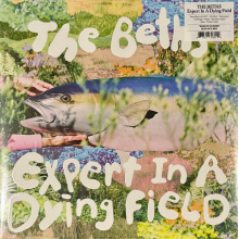 Beths - Expert In a Dying Field