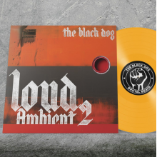 Black Dog - Loud Ambient 2