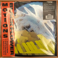 Black Flower - Motions