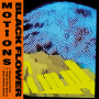 Black Flower - Motions