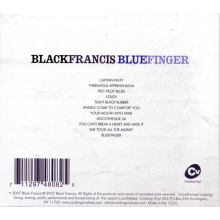 Black Francis - Bluefinger