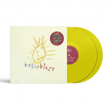 Blaze - Basic Blaze